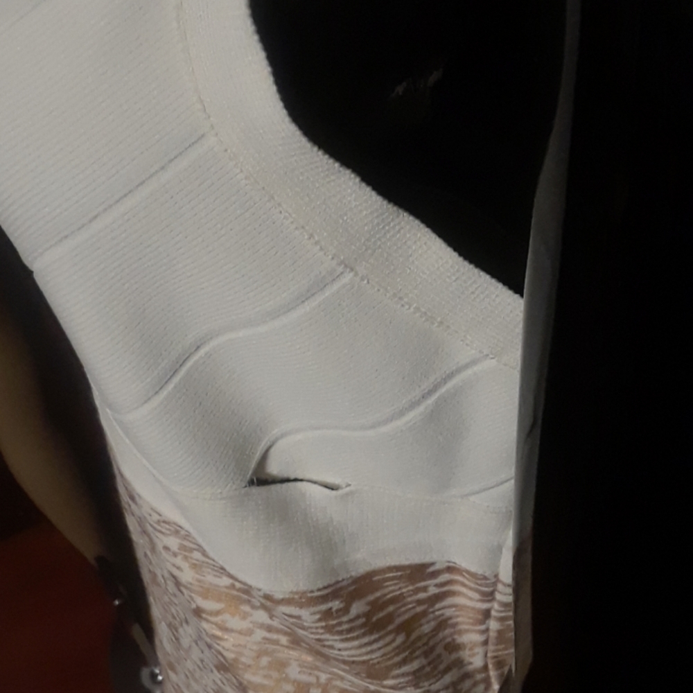 Bundle and Save New Look Band Stretch Dress - Picture 3 of 7